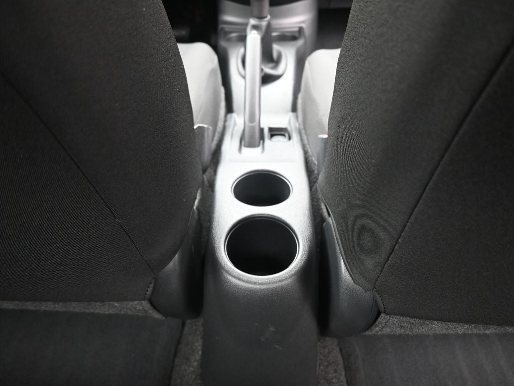 2016 Nissan Versa 1.6 S