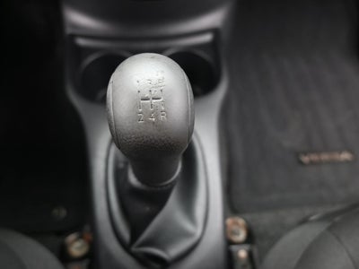 2016 Nissan Versa 1.6 S