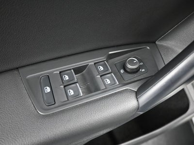 2021 Volkswagen Tiguan Base