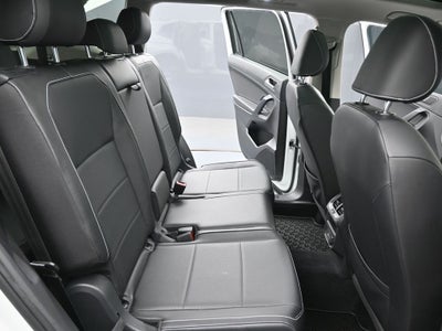 2021 Volkswagen Tiguan Base