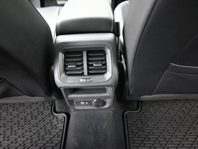 2021 Volkswagen Tiguan Base