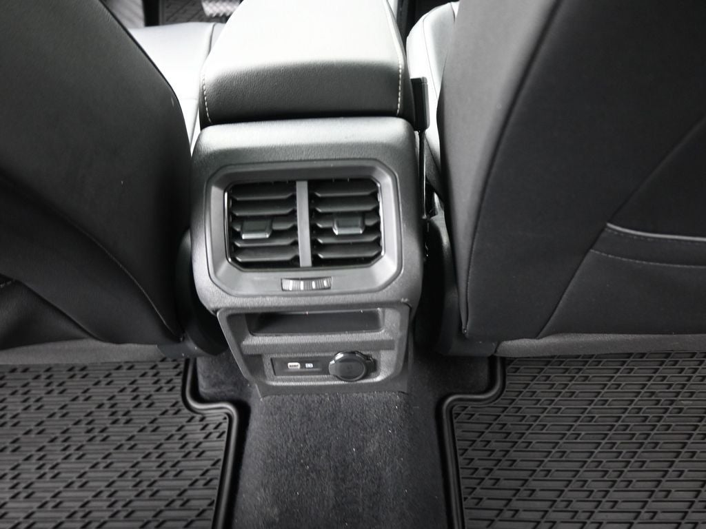 2021 Volkswagen Tiguan Base