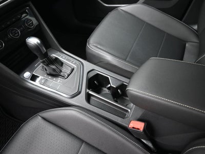 2021 Volkswagen Tiguan Base