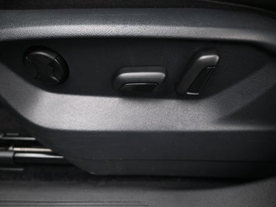 2021 Volkswagen Tiguan Base