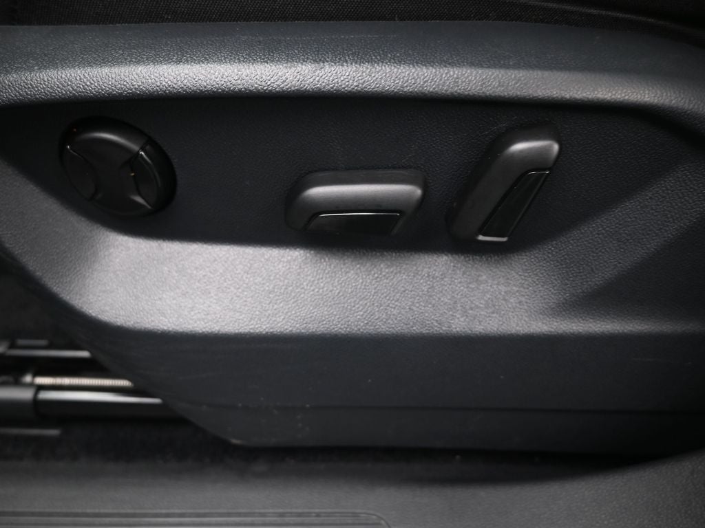 2021 Volkswagen Tiguan Base