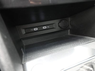 2021 Volkswagen Tiguan Base