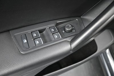 2021 Volkswagen Tiguan Base