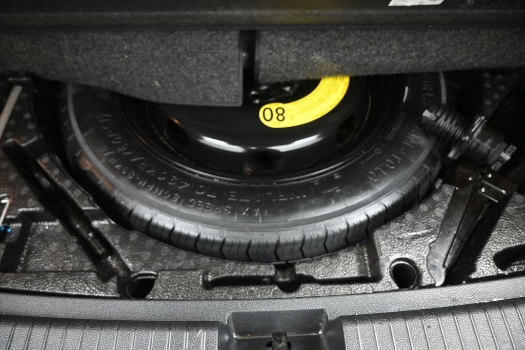 2021 Volkswagen Tiguan Base