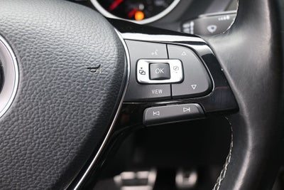 2021 Volkswagen Tiguan Base