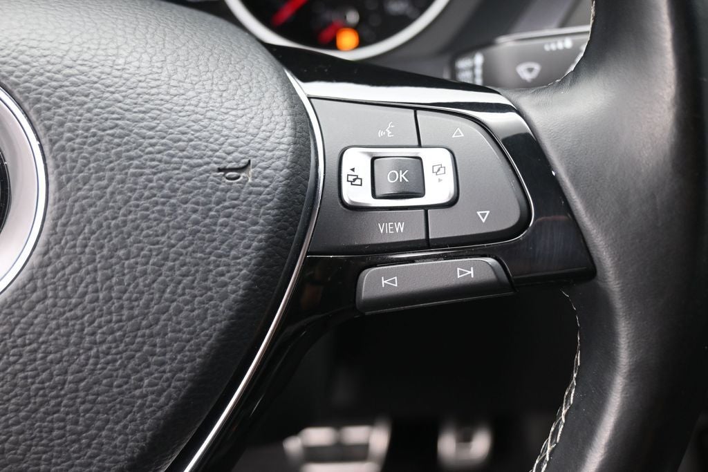 2021 Volkswagen Tiguan Base