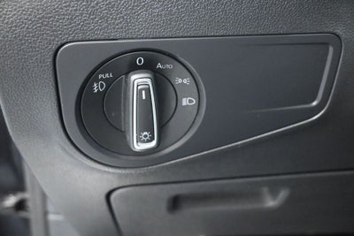 2021 Volkswagen Tiguan Base