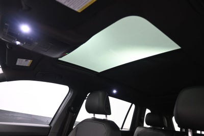 2021 Volkswagen Tiguan Base