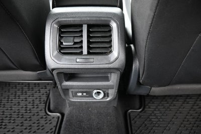 2021 Volkswagen Tiguan Base