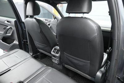 2021 Volkswagen Tiguan Base