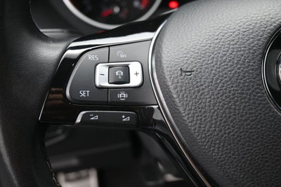 2021 Volkswagen Tiguan Base