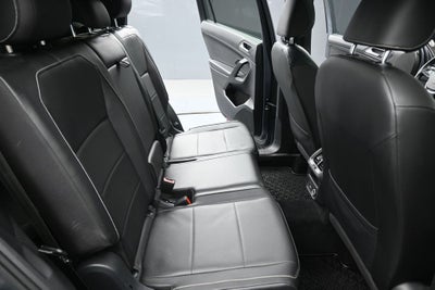 2021 Volkswagen Tiguan Base