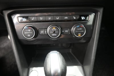 2021 Volkswagen Tiguan Base