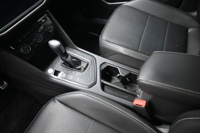 2021 Volkswagen Tiguan Base