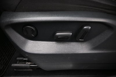 2021 Volkswagen Tiguan Base