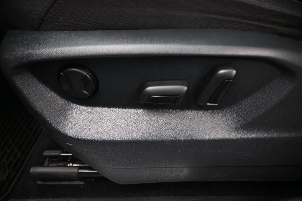 2021 Volkswagen Tiguan Base