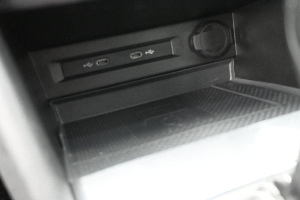 2021 Volkswagen Tiguan Base