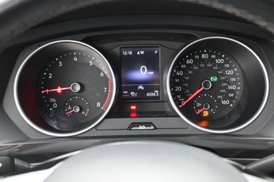 2021 Volkswagen Tiguan Base