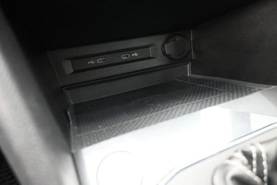 2021 Volkswagen Tiguan Base