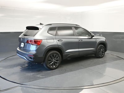 2023 Volkswagen Taos 1.5T S