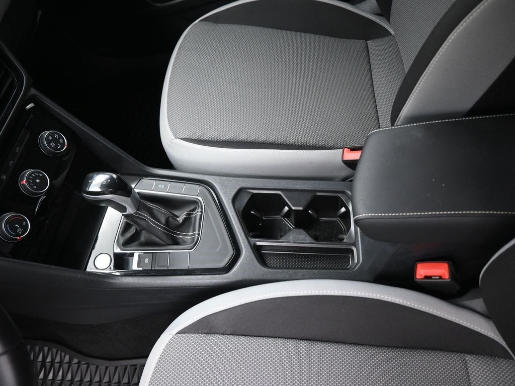 2023 Volkswagen Taos 1.5T S