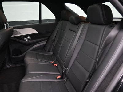 2025 Mercedes-Benz GLE GLE 350