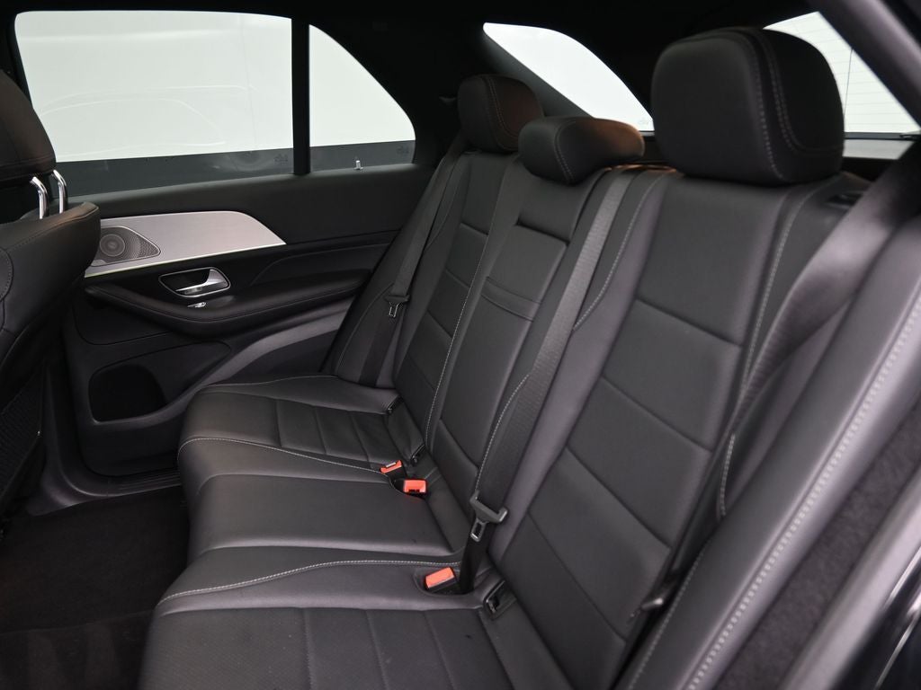 2025 Mercedes-Benz GLE GLE 350
