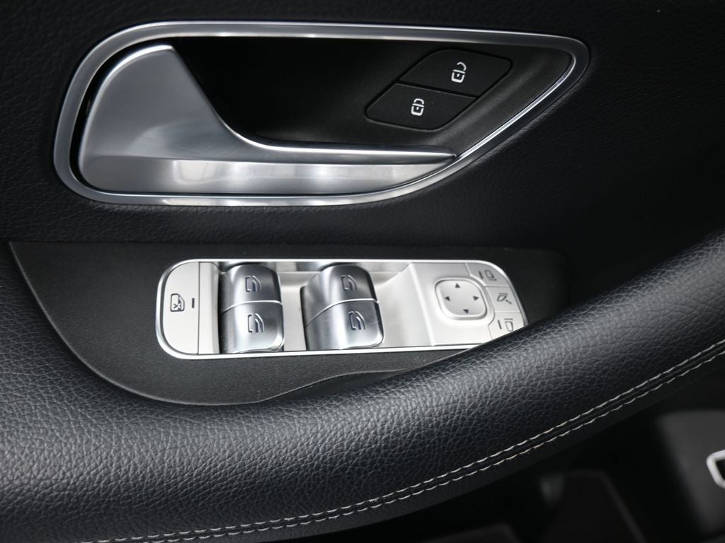 2025 Mercedes-Benz GLE GLE 350