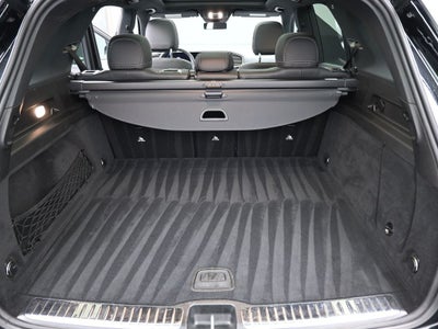 2025 Mercedes-Benz GLE GLE 350