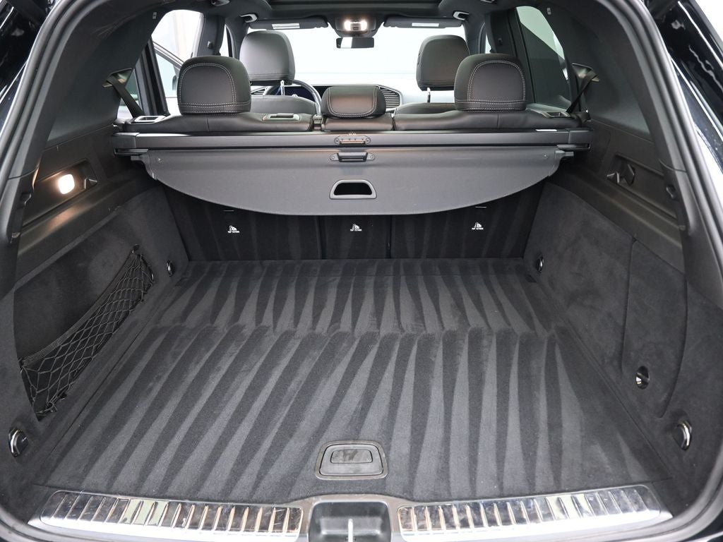 2025 Mercedes-Benz GLE GLE 350