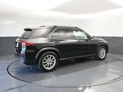 2025 Mercedes-Benz GLE GLE 350