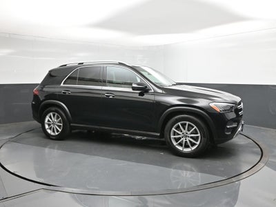 2025 Mercedes-Benz GLE GLE 350