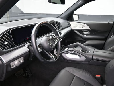 2025 Mercedes-Benz GLE GLE 350