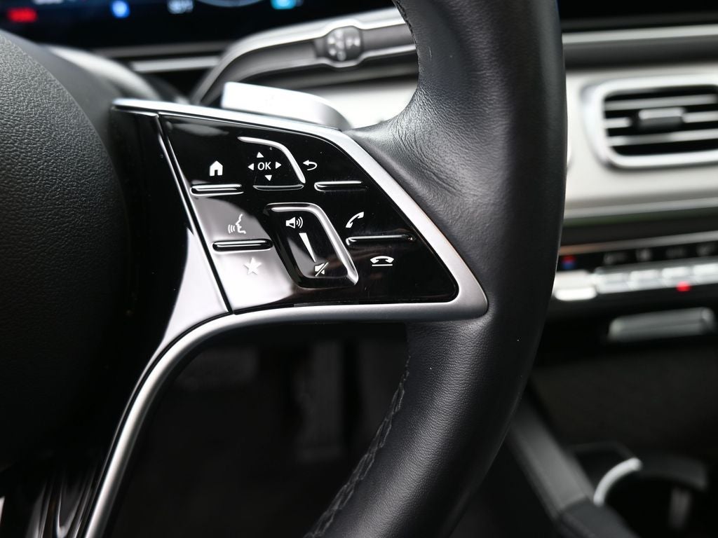 2025 Mercedes-Benz GLE GLE 350
