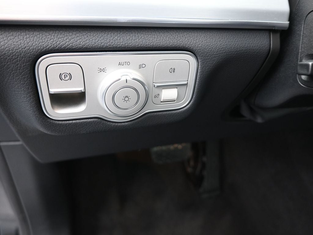 2025 Mercedes-Benz GLE GLE 350