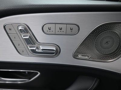 2025 Mercedes-Benz GLE GLE 350