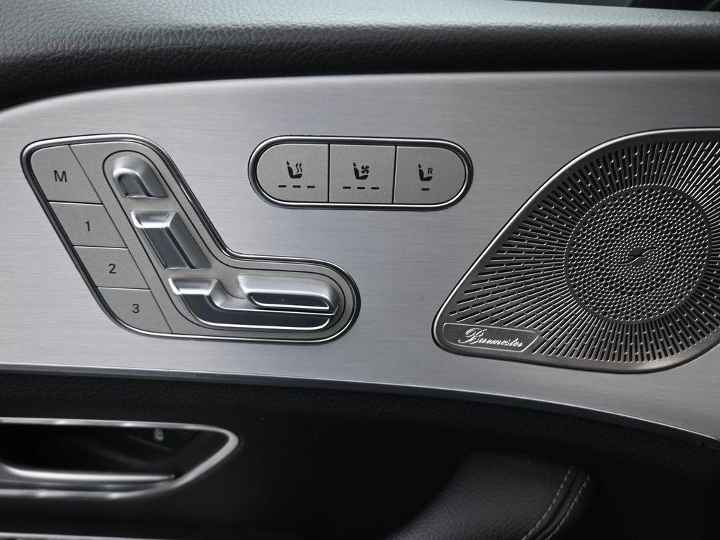 2025 Mercedes-Benz GLE GLE 350