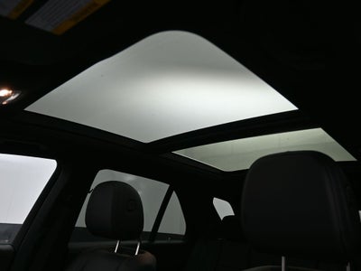 2025 Mercedes-Benz GLE GLE 350