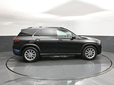 2025 Mercedes-Benz GLE GLE 350