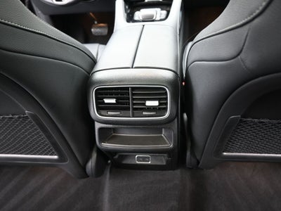 2025 Mercedes-Benz GLE GLE 350