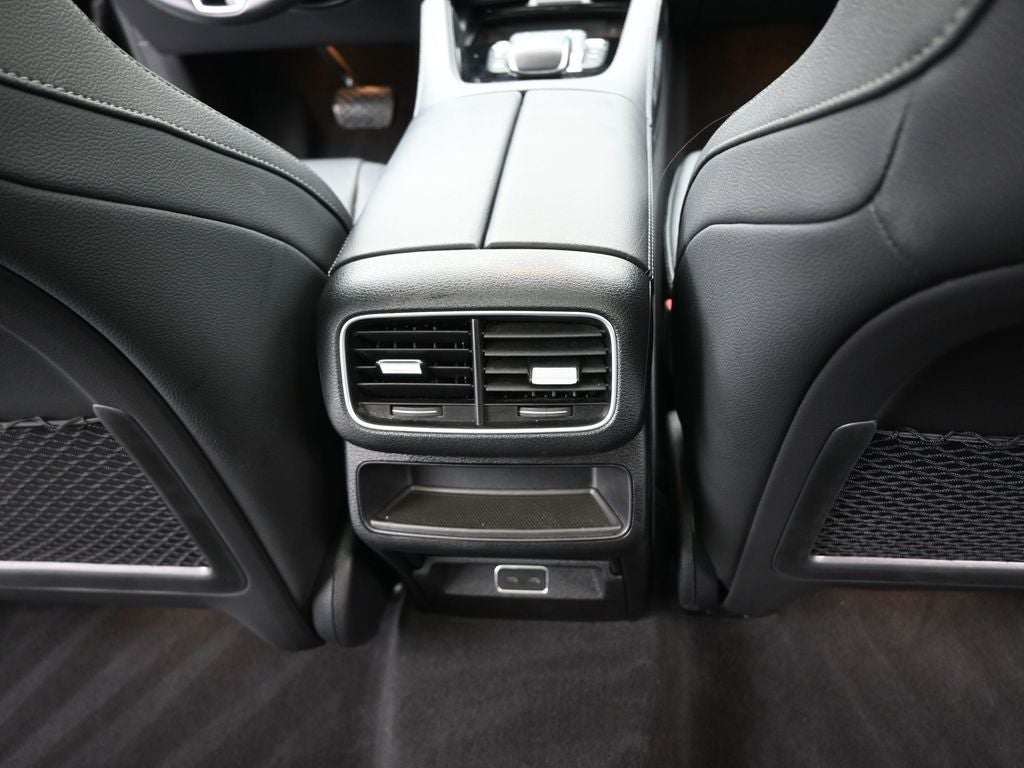 2025 Mercedes-Benz GLE GLE 350