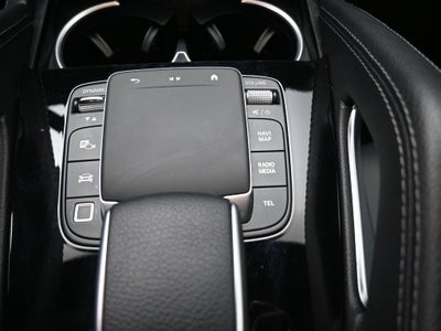 2025 Mercedes-Benz GLE GLE 350