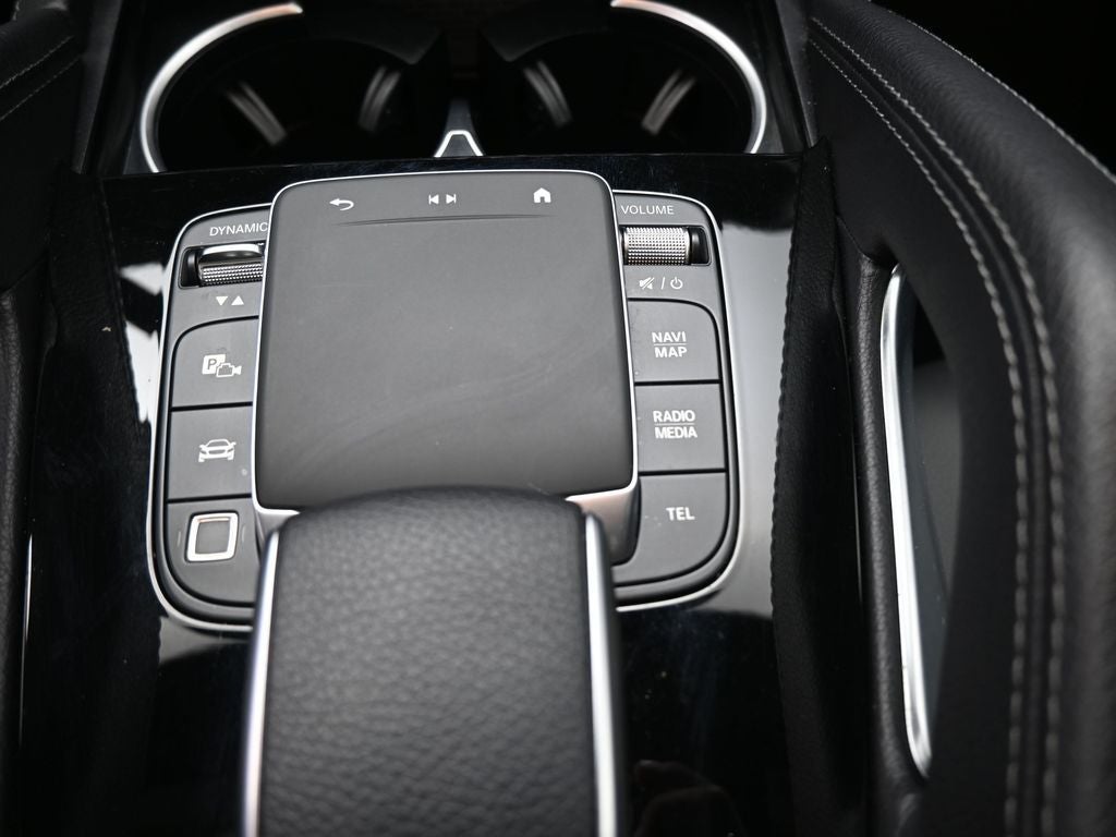2025 Mercedes-Benz GLE GLE 350