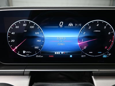 2025 Mercedes-Benz GLE GLE 350