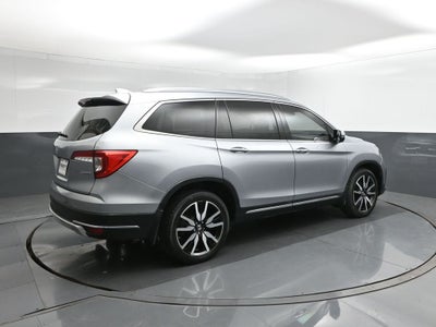 2020 Honda Pilot Touring 8 Passenger