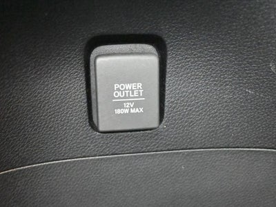 2020 Honda Pilot Touring 8 Passenger